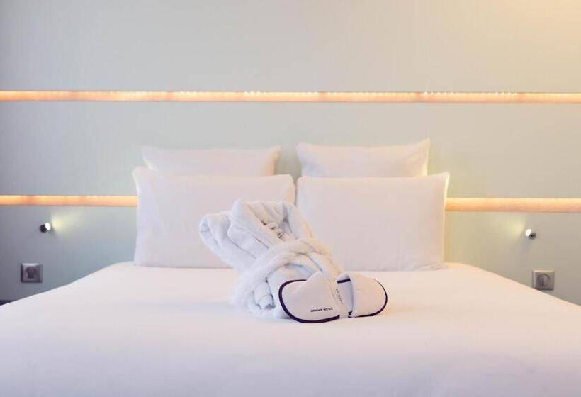 酒店 Mercure Paris Ivry Quai De Seine