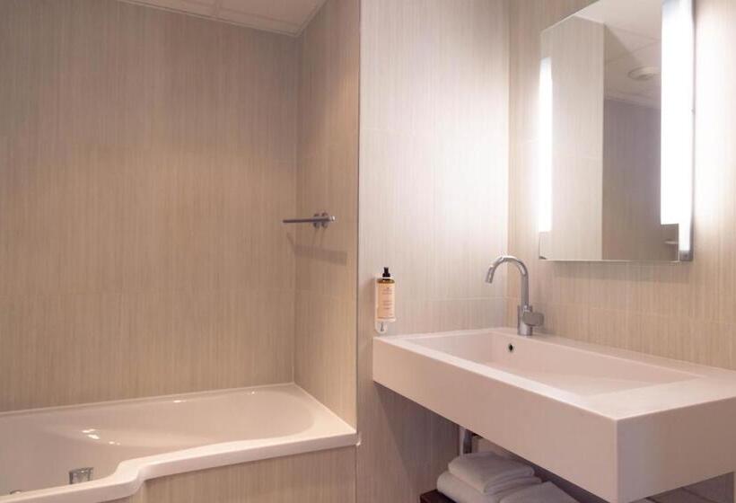 酒店 Mercure Paris Ivry Quai De Seine