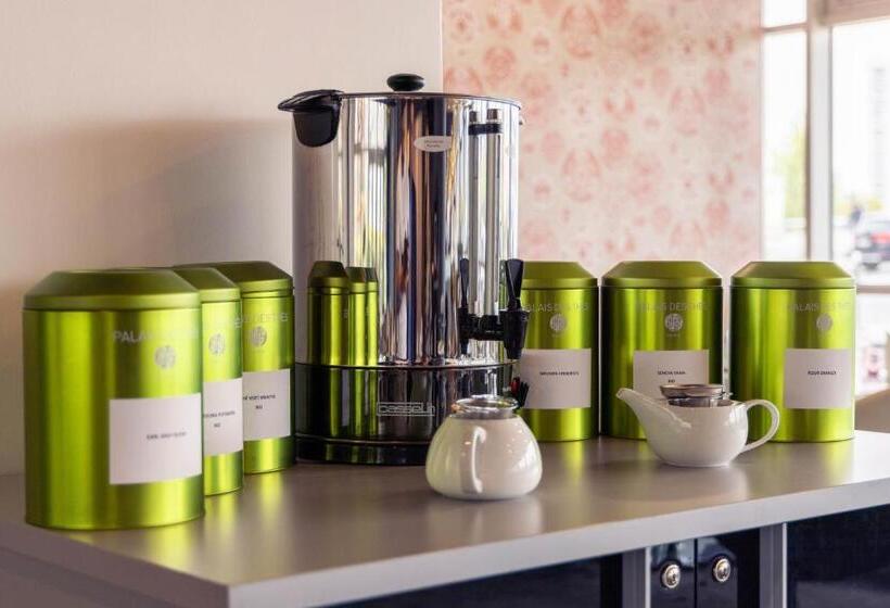 酒店 Mercure Paris Ivry Quai De Seine