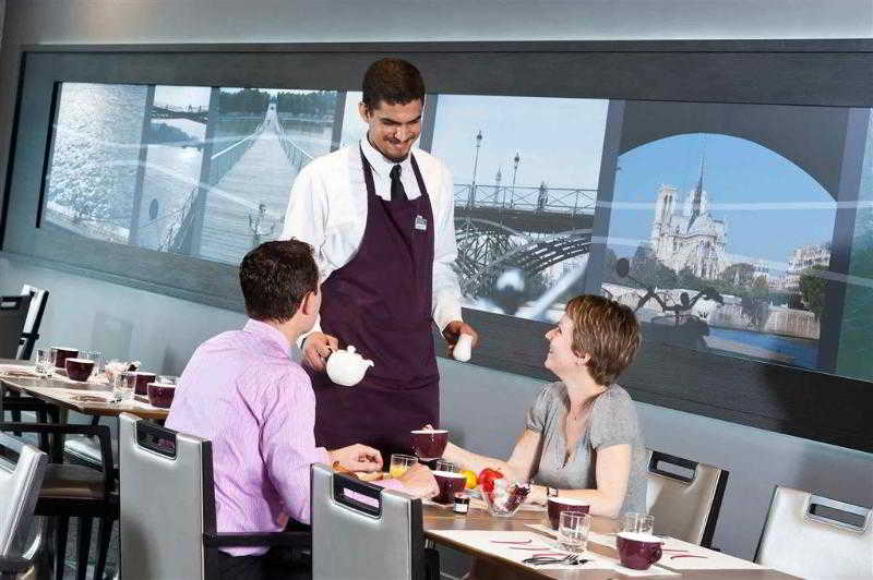 酒店 Mercure Paris Ivry Quai De Seine