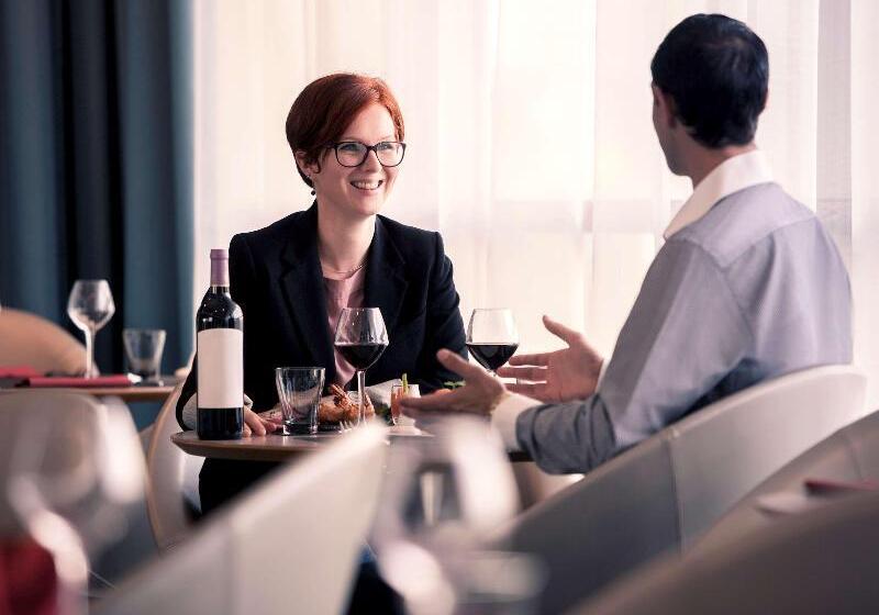 酒店 Mercure Paris Ivry Quai De Seine