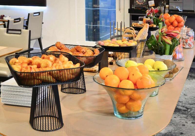 酒店 Mercure Paris Ivry Quai De Seine