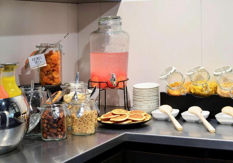 酒店 Mercure Paris Ivry Quai De Seine