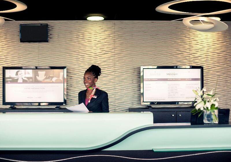 酒店 Mercure Paris Ivry Quai De Seine