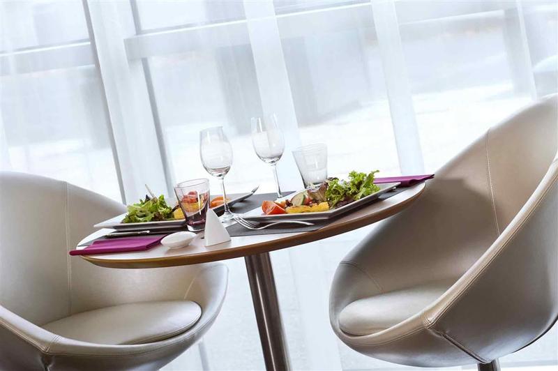 酒店 Mercure Paris Ivry Quai De Seine