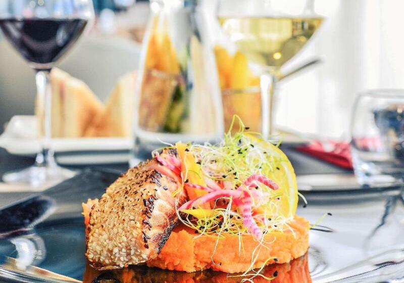 酒店 Mercure Paris Ivry Quai De Seine