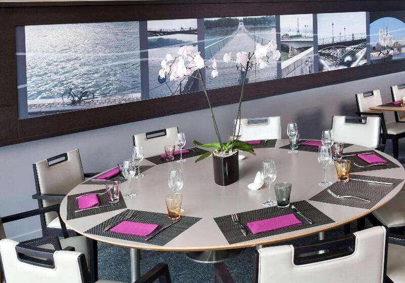 酒店 Mercure Paris Ivry Quai De Seine