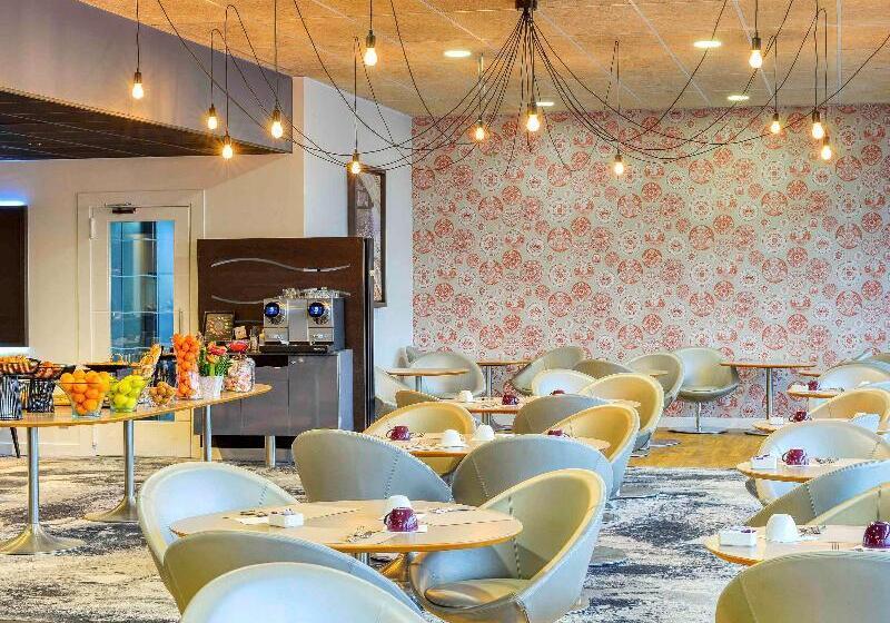 酒店 Mercure Paris Ivry Quai De Seine