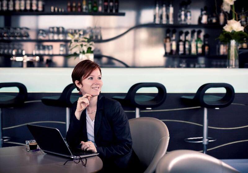 酒店 Mercure Paris Ivry Quai De Seine