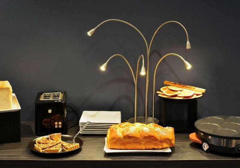 酒店 Mercure Paris Ivry Quai De Seine