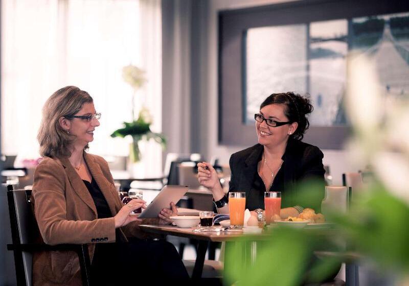 酒店 Mercure Paris Ivry Quai De Seine