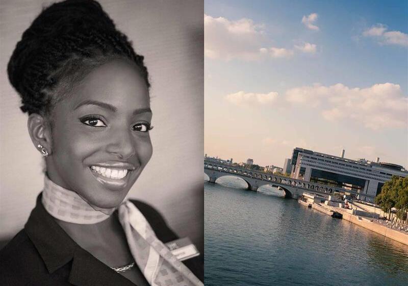 酒店 Mercure Paris Ivry Quai De Seine