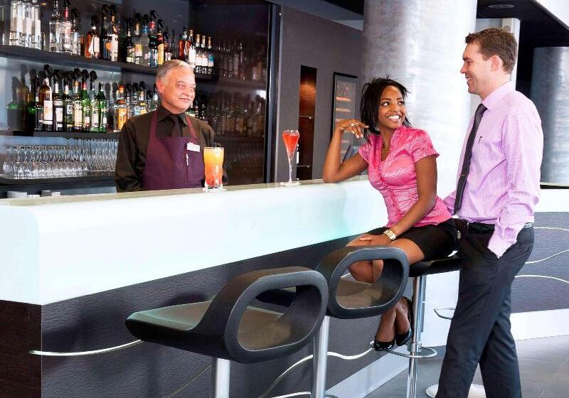 酒店 Mercure Paris Ivry Quai De Seine