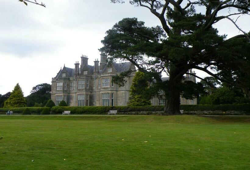 בית מלון כפרי Mills Inn