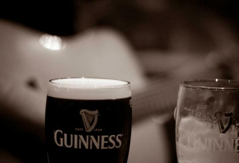 בית מלון כפרי Mills Inn