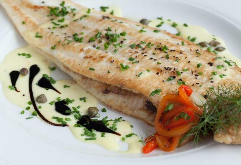 בית מלון כפרי Mills Inn