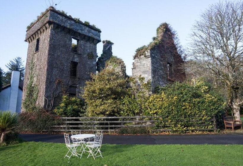 בית מלון כפרי Mills Inn