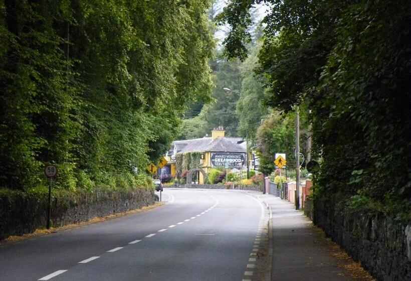 בית מלון כפרי Mills Inn