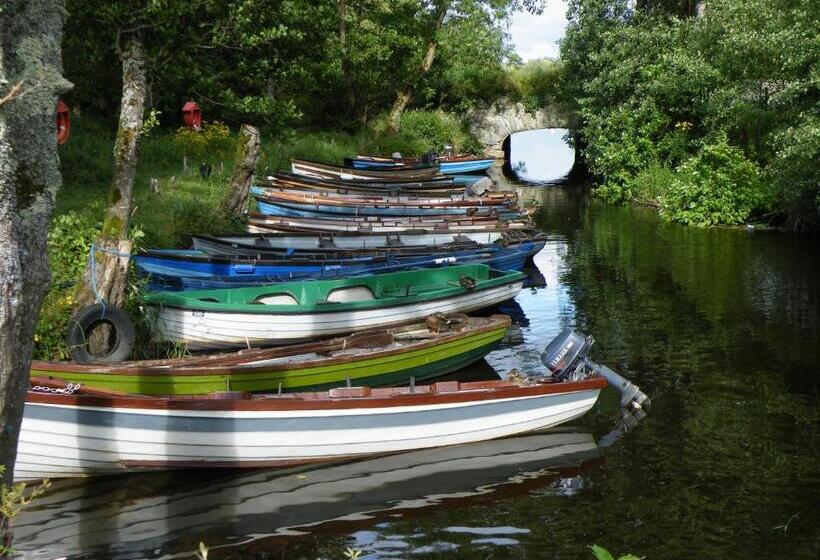 בית מלון כפרי Mills Inn