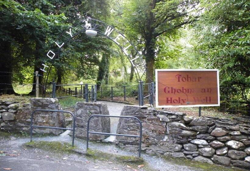 בית מלון כפרי Mills Inn