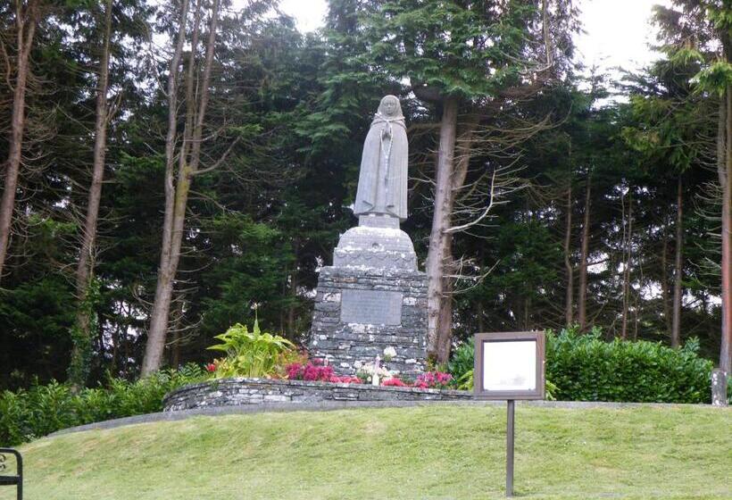 בית מלון כפרי Mills Inn