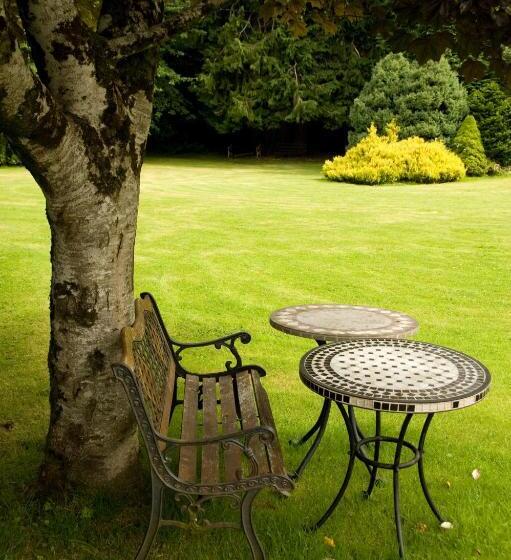 בית מלון כפרי Mills Inn