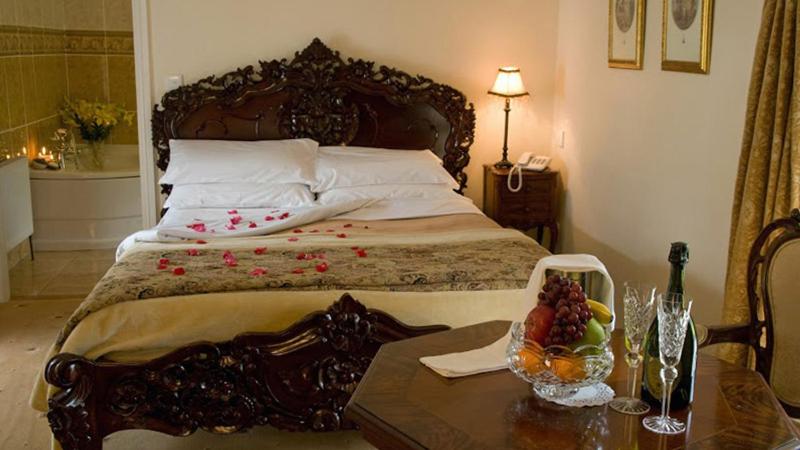 בית מלון כפרי Mills Inn