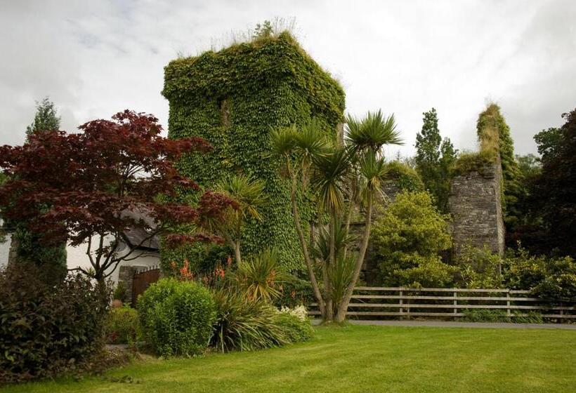 בית מלון כפרי Mills Inn