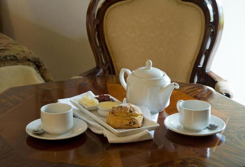 בית מלון כפרי Mills Inn