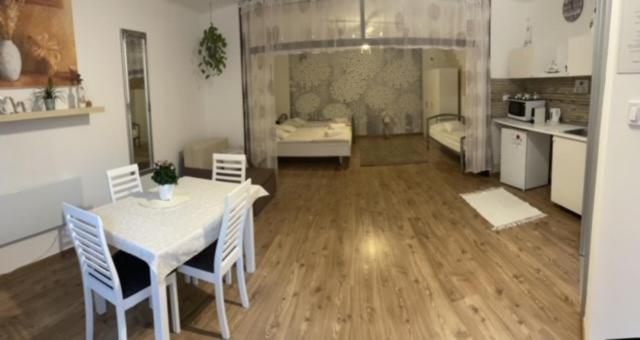 酒店 Mini Vendégház Budaörs