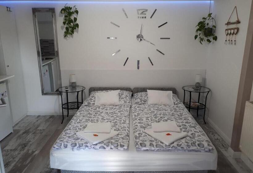 酒店 Mini Vendégház Budaörs