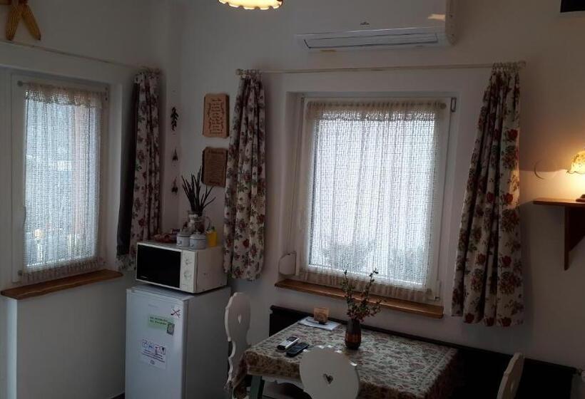 酒店 Mini Vendégház Budaörs