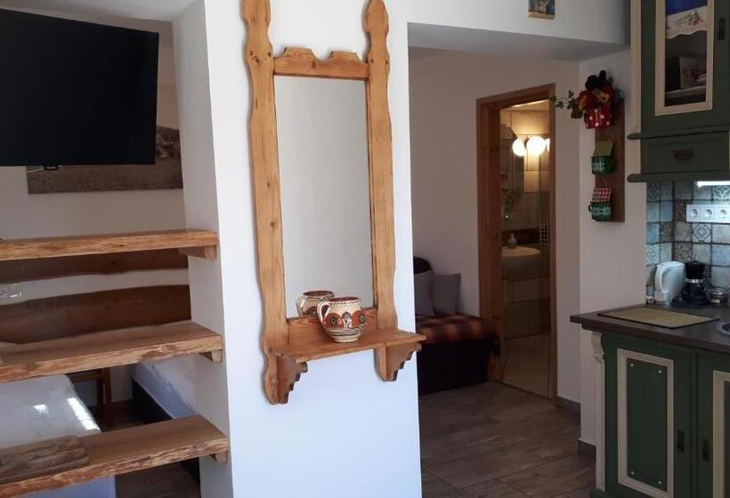 酒店 Mini Vendégház Budaörs