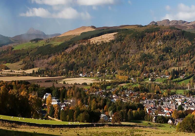 فندق Moness Resort