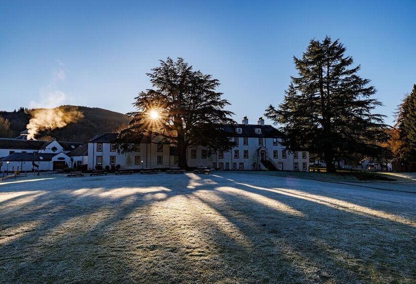 فندق Moness Resort