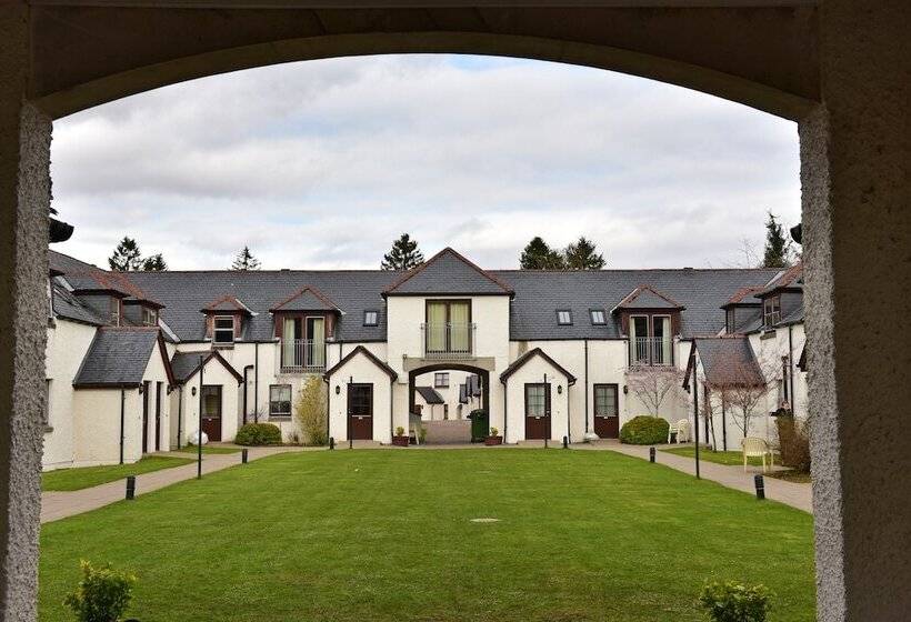 فندق Moness Resort