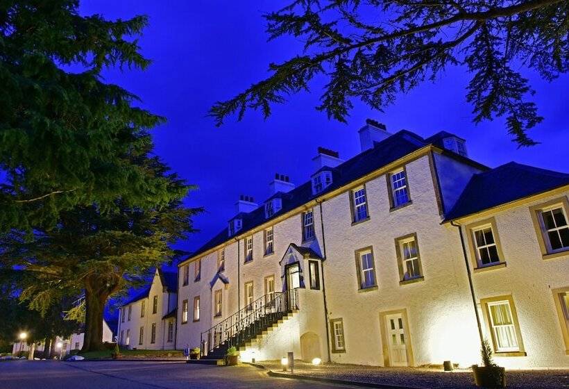 فندق Moness Resort