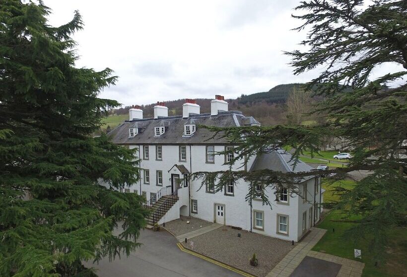 فندق Moness Resort