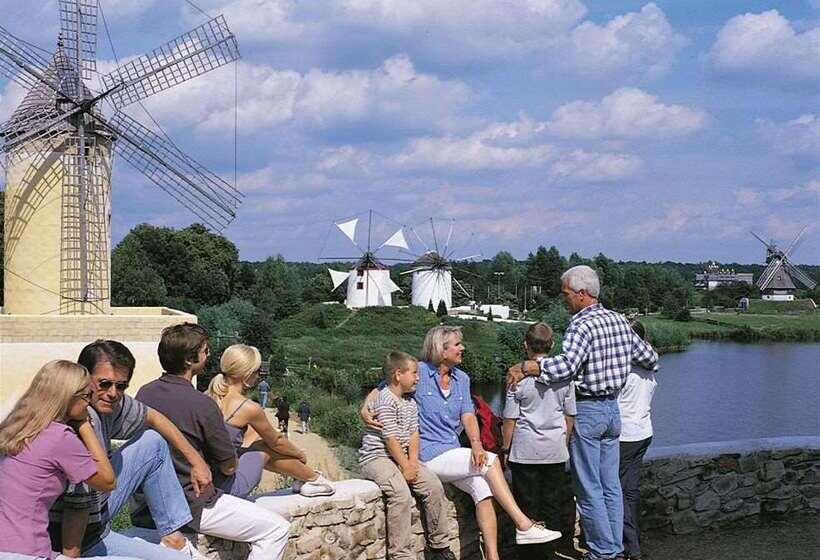 Morada Hotel Gifhorn