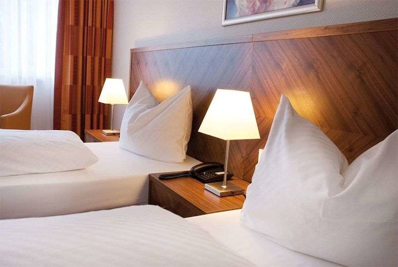 Morada Hotel Gifhorn