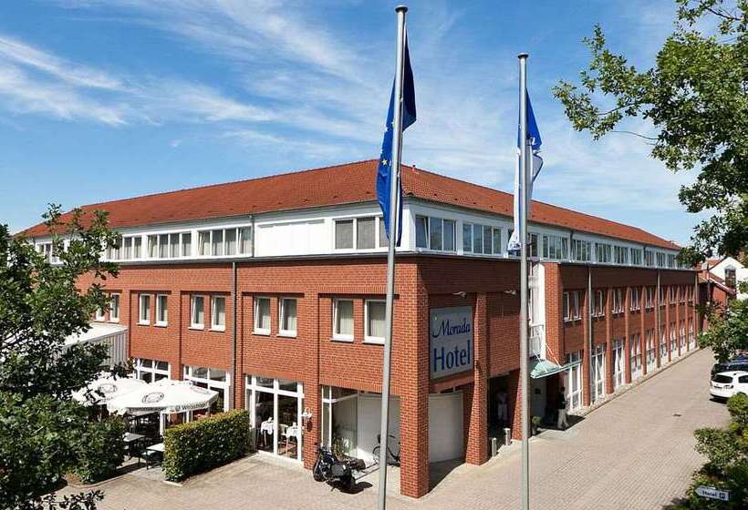 Morada Hotel Gifhorn