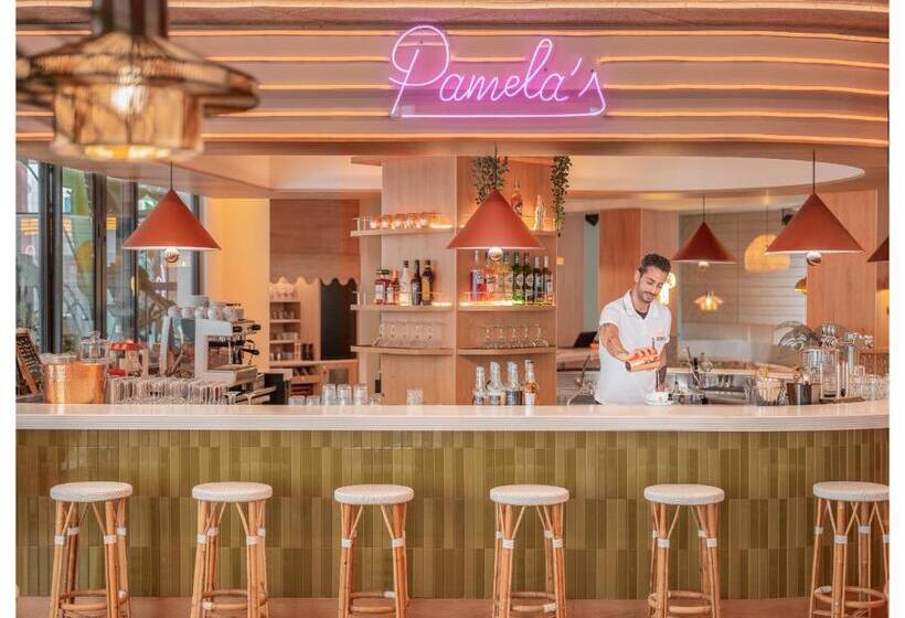 Nice Pam Hotel Fully Renovated