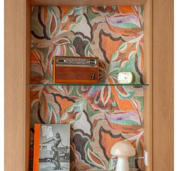 Nice Pam Hotel Fully Renovated