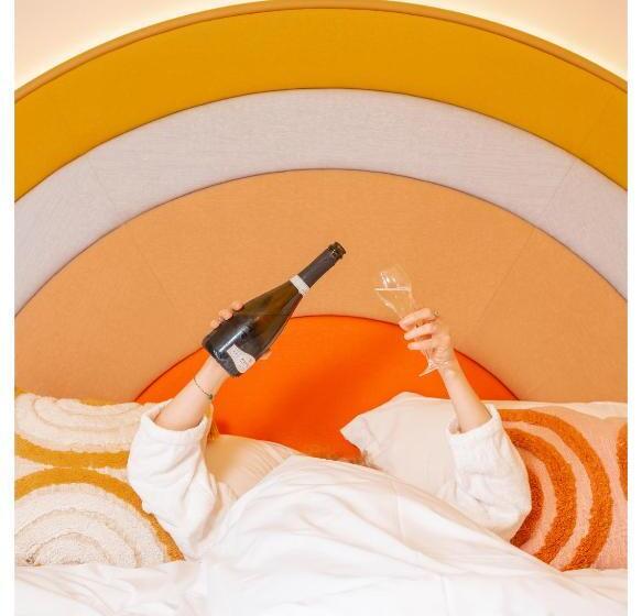 Nice Pam Hotel Fully Renovated