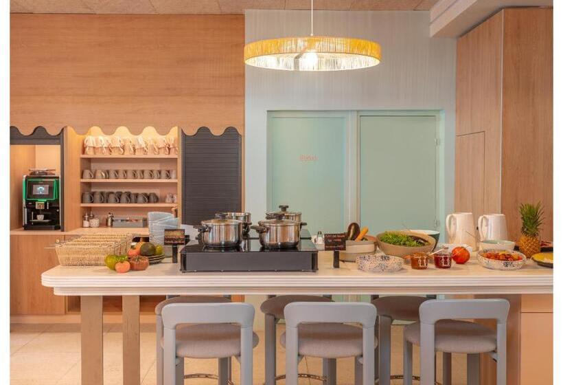 Nice Pam Hotel Fully Renovated