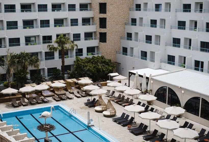 Neve Eilat Hotel By Atlas Hotels