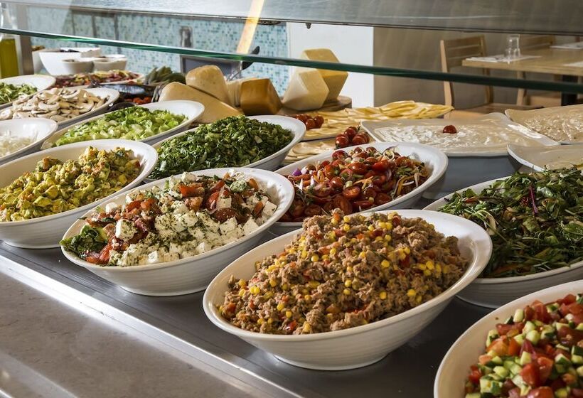 Neve Eilat Hotel By Atlas Hotels