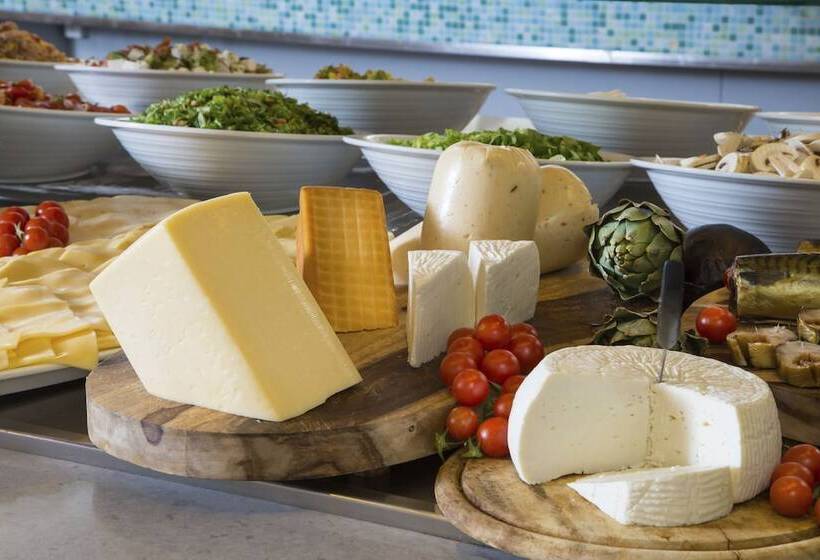 Neve Eilat Hotel By Atlas Hotels