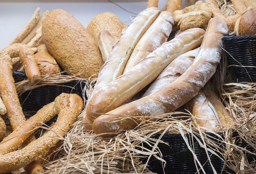 Neve Eilat Hotel By Atlas Hotels