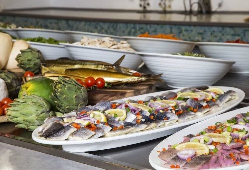 Neve Eilat Hotel By Atlas Hotels